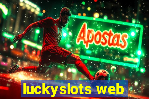 luckyslots web